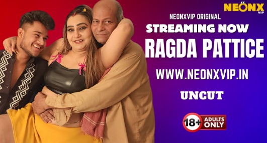 Ragada Pattice Neonxvip Hema Hindi Short Film