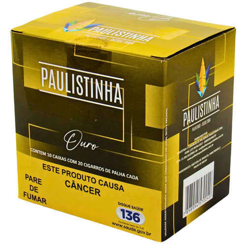 Palheiro Paulistinha Ouro Display.png