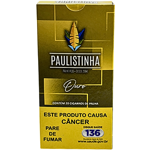 Palheiro Paulistinha Ouro Maço.png