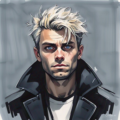 a man with silvery blonde hair and (1).jpg