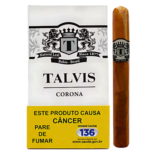 Charuto Talvis Corona Display + Produto Só.png