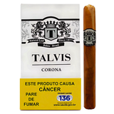 Charuto Talvis Corona Display + Produto Só