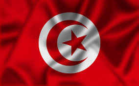 علم تونس