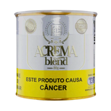 Tabaco Fumo Acrema Blend Original Hash Lata 80g (3)