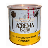 Tabaco Fumo Acrema Blend Original Hash Lata 80g (2)