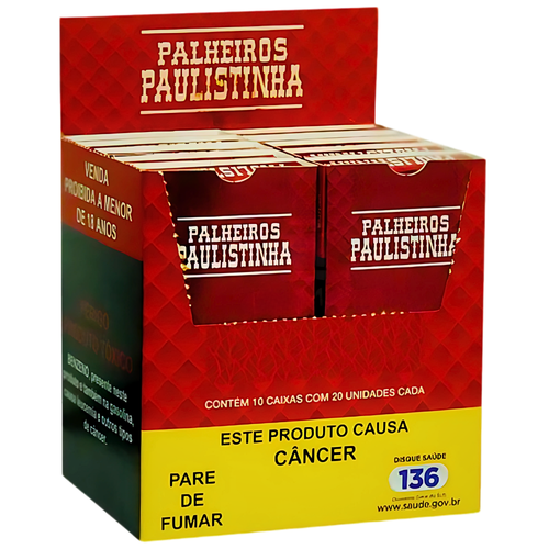 Cigarro de Palha Paulistinha Cereja Display.png