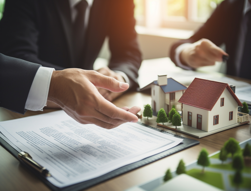 Top 5 Mistakes to Avoid When Applying for Land Loans