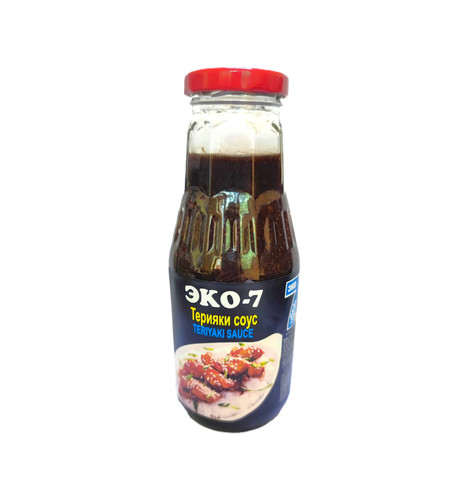 4870003291417 СОУС ТЕРИЯКИ ЭКО7 330 Г СТ.БАН..jpg