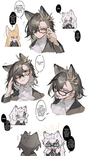 Glasses2