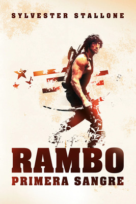 Rambo First Blood [1982] [BD25-MEX] [Latino]