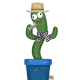 bong 3 dance