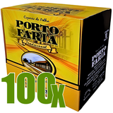 Cigarro de Palha Porto Faria Tradicional Display C10 Caixa 100x 2900
