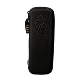 Case Puff Slim Preto 4611