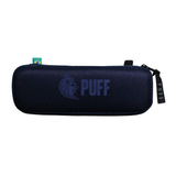 Case Slim Puff Azul Marinho 4614