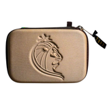 Case Classico Puff Creme 4607