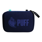 Case Classico Puff Azul Marinho 4609