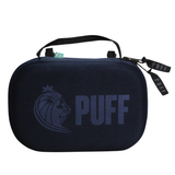 Case Pro Colors Puff Azul marinho 4618