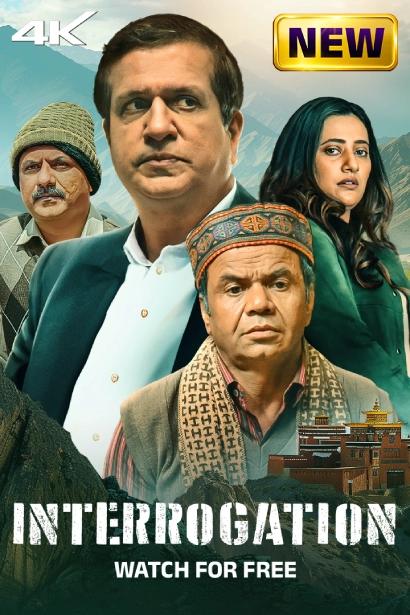 Interrogation 2024 Hindi Zee5 WEB DL H265 E AC3 4 K 1080p 720p ESub.webp