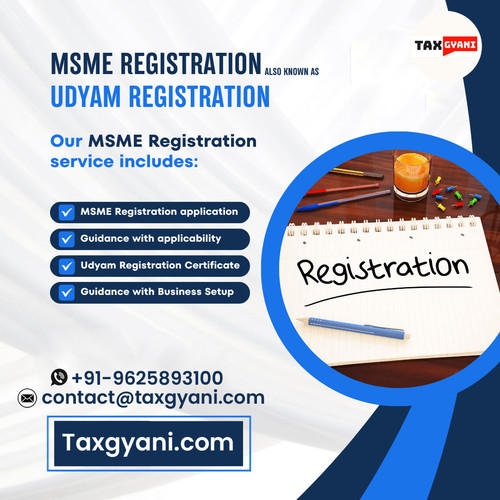 MSME Udyam Registration | Tax Gyani.jpg