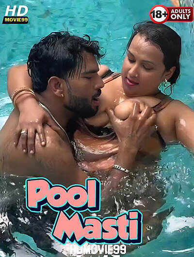 Pool Masti 2025 Bindu Hindi Unrated Short Film