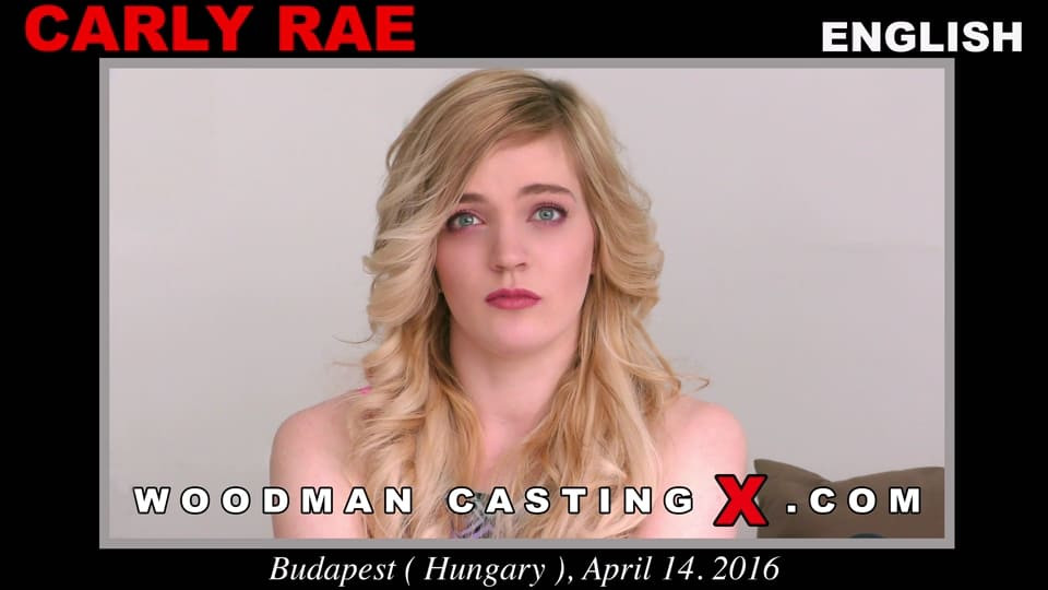 [WoodmanCastingX] Carly Rae Casting X 160 *UPDATED* [2018-07-15 / 1080p]