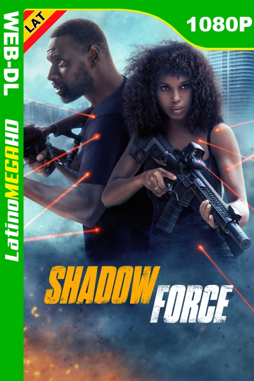 Shadow Force: Sentencia de muerte (2025) Latino HD WEB-DL 1080P