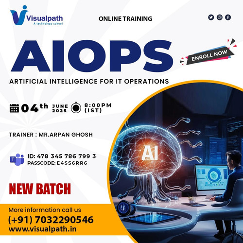 AIOps Online Training – New Batch Starts June 4th!.jpg