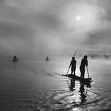 Photo by Sebastião Salgad