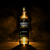Cachaça Porto Faria Balsamo 670 ml 3086