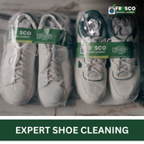 Shoe Dry Cleaning in Banjara Hills