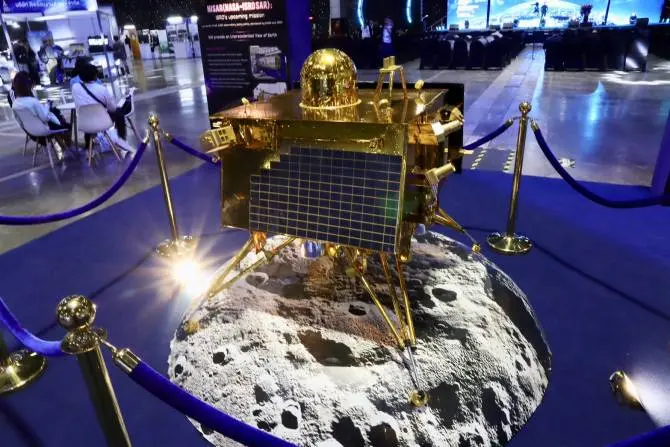 Thailand Prepares to Host the “Thailand Space Expo 2025”