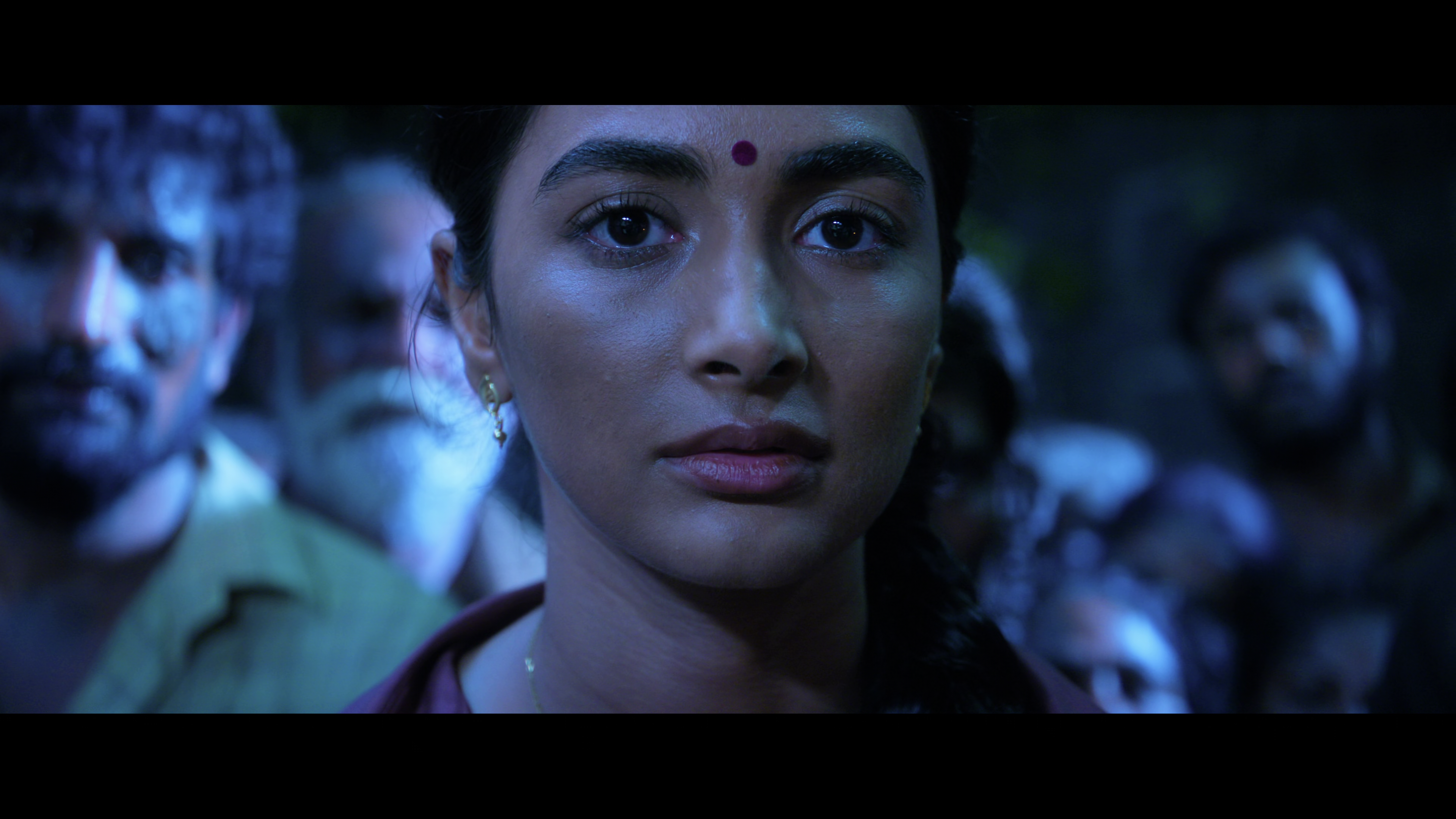 Screenshot of Retro 2025 Full HD Hindi ORG Movie Link in Tamil Multi Audio 4K uHDRip