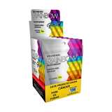 Tabaco Fumo Rainbow Silver Bright Display C5 Bags 12g 4794