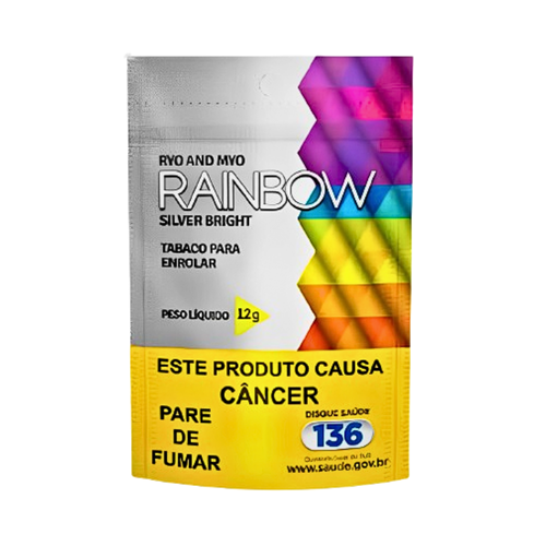 Tabaco Fumo Rainbow Silver Bright Bag 12g 4793.png