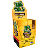 Tabaco Fumo Hi Tobacco Golden Virgínia Bag 12g Cx Master c 27 Display 4791