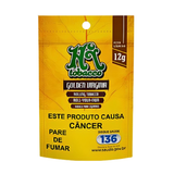 Tabaco Fumo Hi Tobacco Golden Virgínia 12g Bag 4790