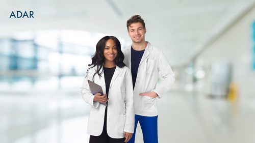 Unisex Lab Coats Adar Uniforms.png