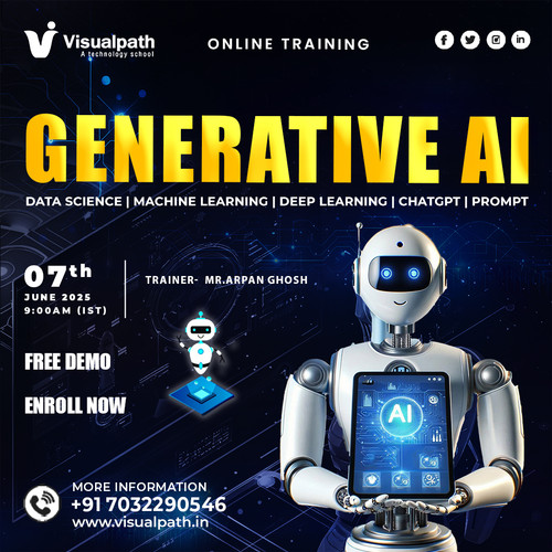 Free Generative AI Demo  Learn from Industry Expert.jpg