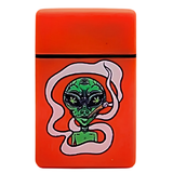 ACENDEDOR ZENGAZ ZL 30 CHIP JET EMB CORES ESTAMPADO Display C 12 (23)