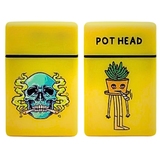 ACENDEDOR ZENGAZ ZL 30 CHIP JET EMB CORES ESTAMPADO Display C 12 (10)