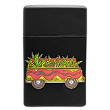 ACENDEDOR ZENGAZ ZL 30 CHIP JET EMB CORES ESTAMPADO Display C 12 (14)