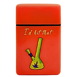 ACENDEDOR ZENGAZ ZL 30 CHIP JET EMB CORES ESTAMPADO Display C 12 (22)