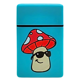 ACENDEDOR ZENGAZ ZL 30 CHIP JET EMB CORES ESTAMPADO Display C 12 (24)