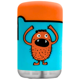 ZL 3E ACENDEDOR ZENGAZ ZL 3E MEGA JET ILUSTRADO (4)