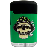 ZL 3E ACENDEDOR ZENGAZ ZL 3E MEGA JET ILUSTRADO (15)