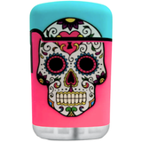 ZL 3E ACENDEDOR ZENGAZ ZL 3E MEGA JET ILUSTRADO (14)