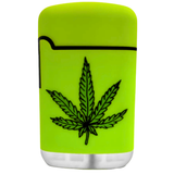 ZL 3E ACENDEDOR ZENGAZ ZL 3E MEGA JET ILUSTRADO (9)