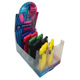 ACENDEDOR ZENGAZ ZL 18A POKER JET EMB CORES (3)