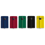 ACENDEDOR ZENGAZ ZL 18A POKER JET EMB CORES (4)