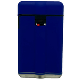 ACENDEDOR ZENGAZ ZL 18A POKER JET EMB CORES (9)